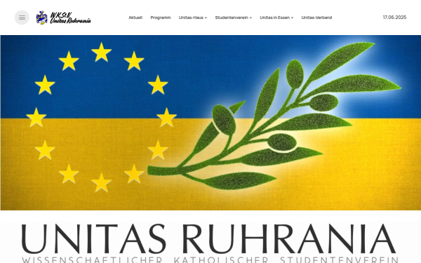 www.unitas-ruhrania.org
