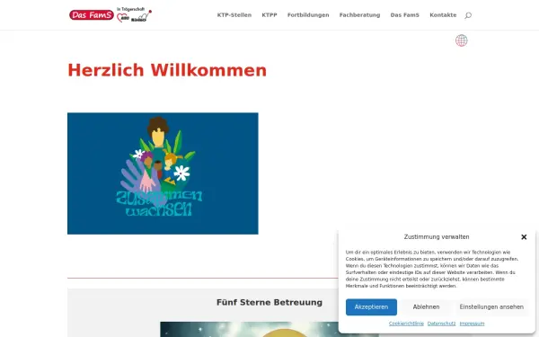 www.dasfams.de