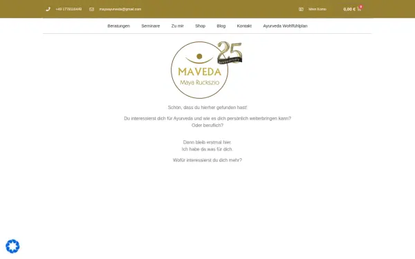 maveda.de