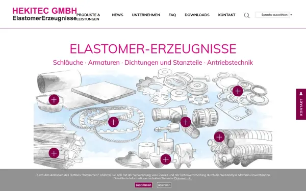 www.hekitec.de