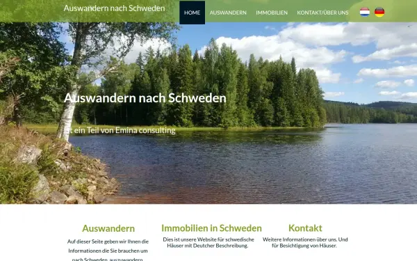 auswandernnachschweden.de