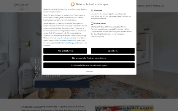 handgeknuepfte-teppiche.de