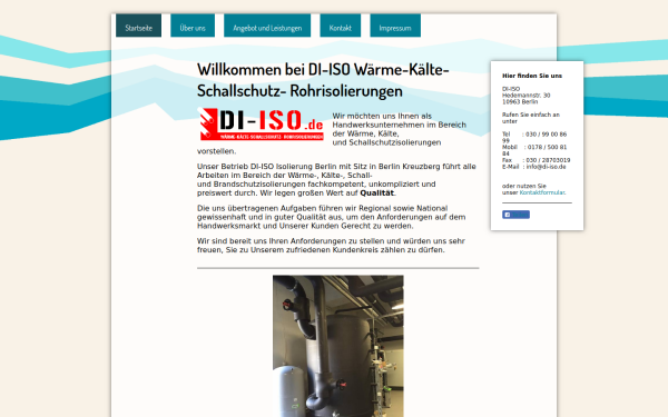 www.di-iso.de
