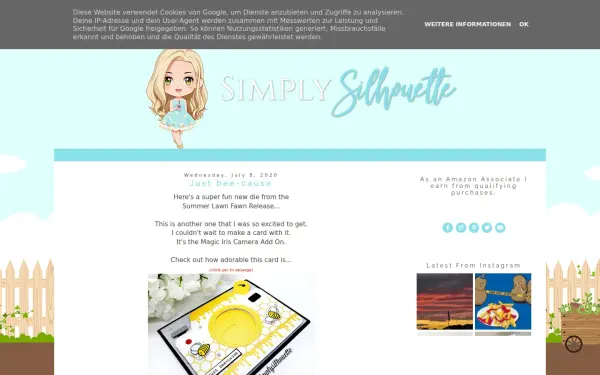www.simplysilhouette.com