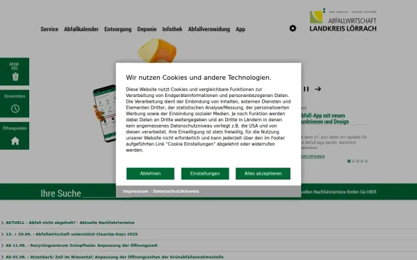 www.abfallwirtschaft-loerrach-landkreis.de