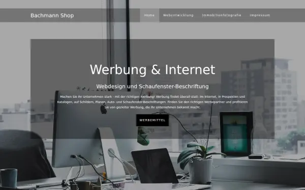 www.bachmann-shop.de