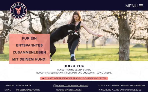 www.dogandyou.de