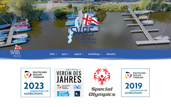 www.svbsev.de