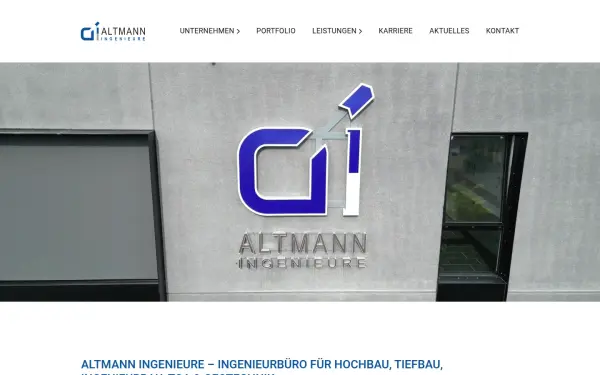 altmann-ingenieure.de