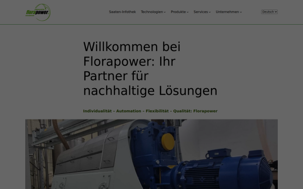 www.florapower.de