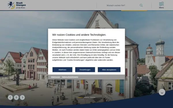 www.giengen.de