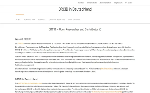 www.orcid-de.org