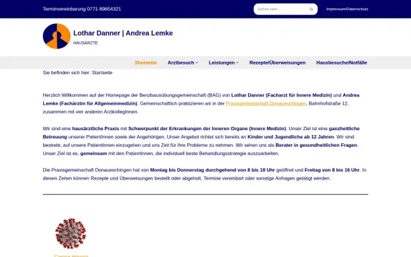 bag-danner-lemke.de