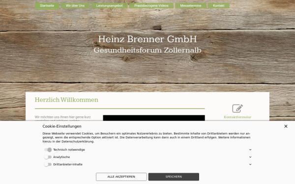 gesundheitsforum-zollernalb.de