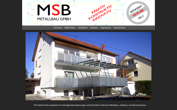 msb-metallbau.de