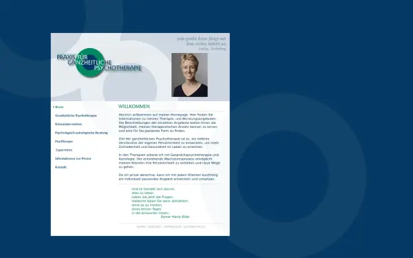 psychotherapie-bauer.de