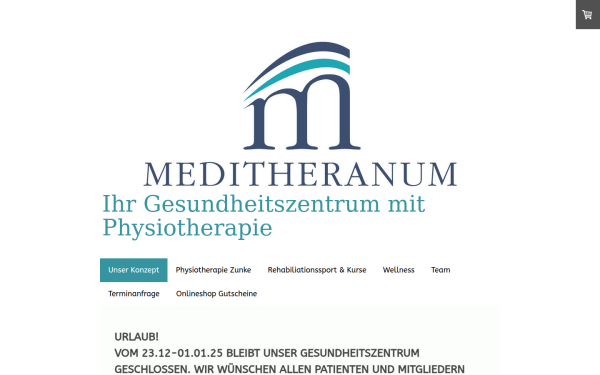 www.meditheranum.de