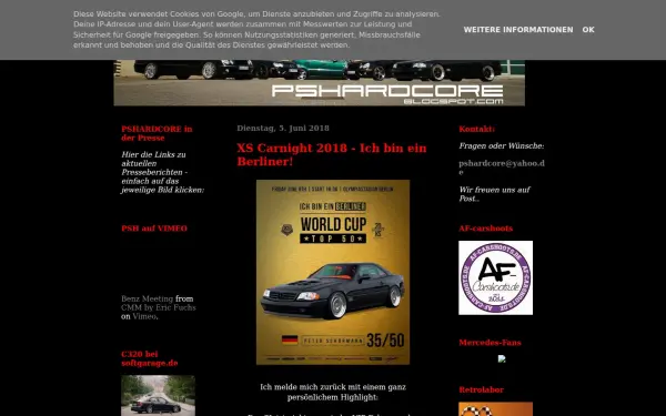 pshardcore.blogspot.com