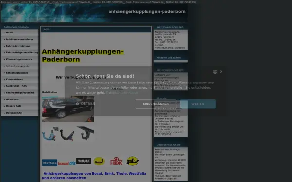 www.anhaengerkupplungen-paderborn.de