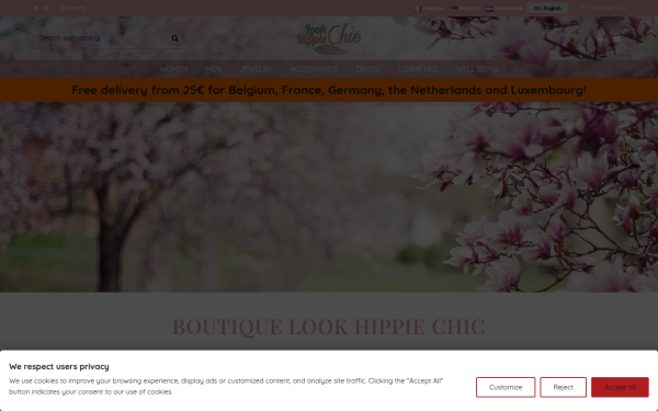 www.lookhippiechic.com