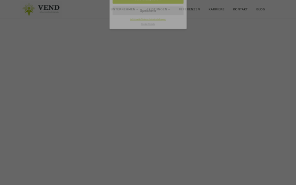 www.vend-consulting.de