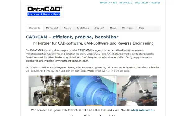 datacad.de