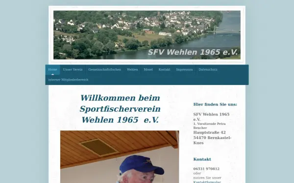 www.sportfischer-wehlen.de