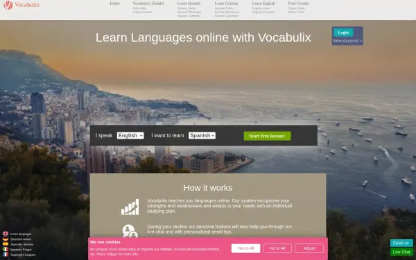 www.vocabulix.com