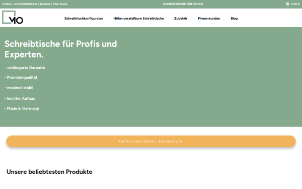 meinoffice.net