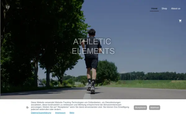 www.athletic-elements.de