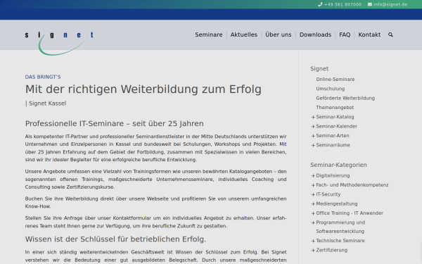 www.signet.de