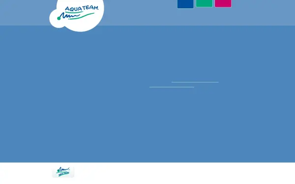 aquateam.de
