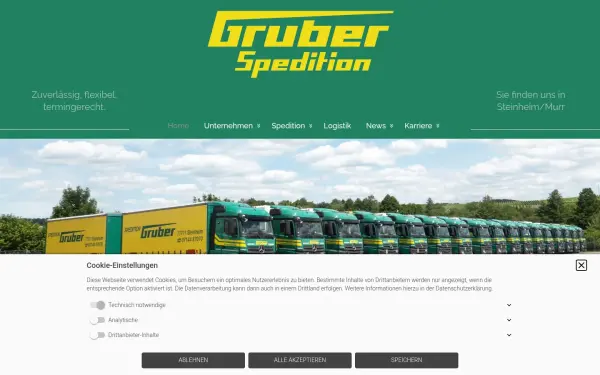 gruber-steinheim.de