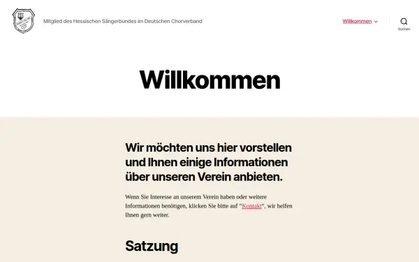 liedertafel-auerbach.de