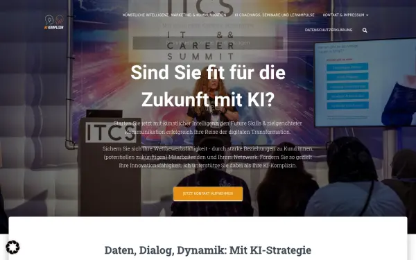 www.martina-troyer.de