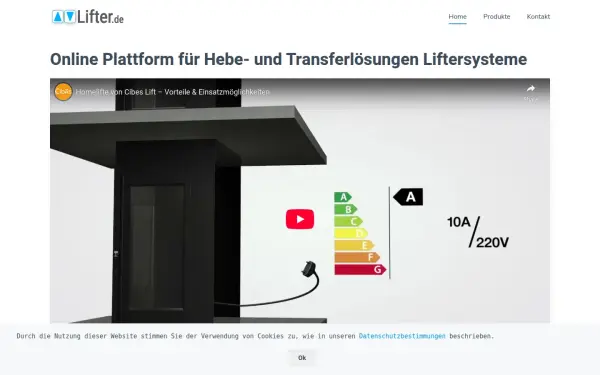 lifter.de