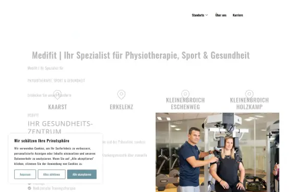 www.medifit.info