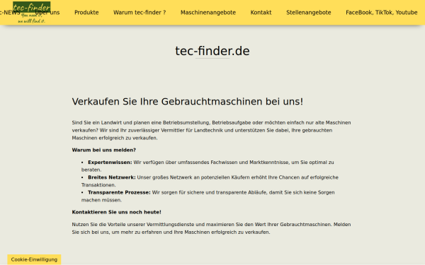 www.tec-finder.de