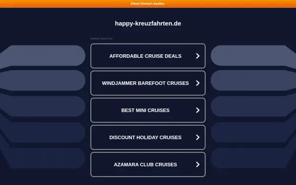 happy-kreuzfahrten.de