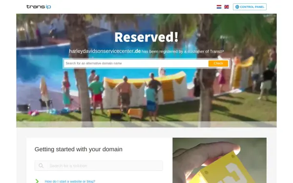 harleydavidsonservicecenter.de