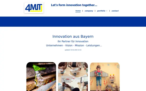 www.4mit-innovation.net