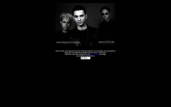 depechies.de