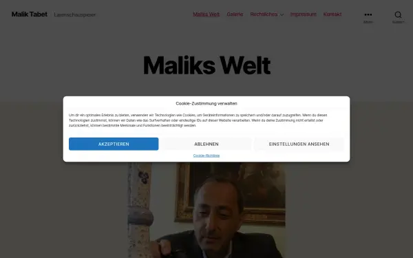 maliktabet.de