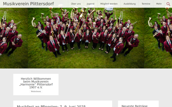 www.mvplittersdorf.de