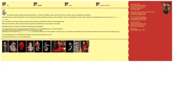 adelante-flamenco.de