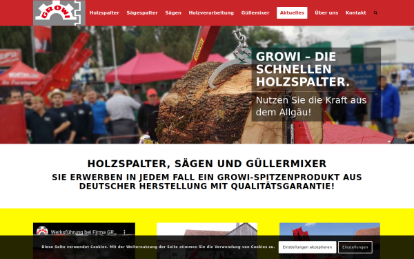 growi-maschinenbau.de
