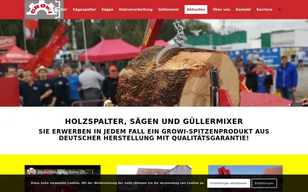 growi-maschinenbau.de