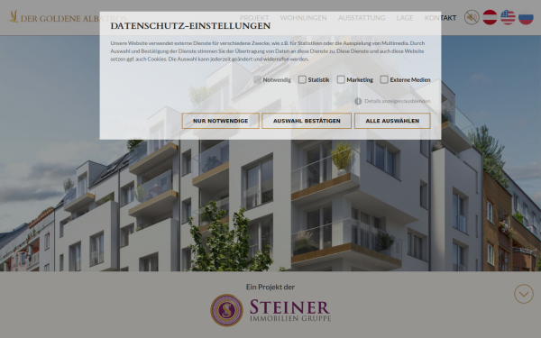 www.goldener-albatros.at