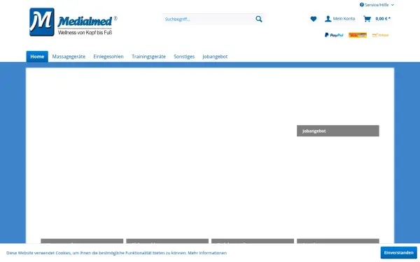 www.medialmed.de