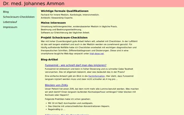 dr-ammon.de